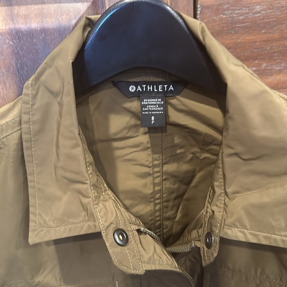 Athleta Boundless Vest - Picture 5 of 7